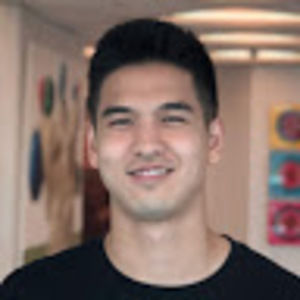 Meet your Posher, Julian